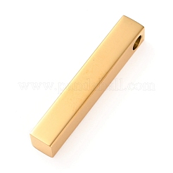 Colgante de acero inoxidable 304&nbsp;STAS-A048-02A-G