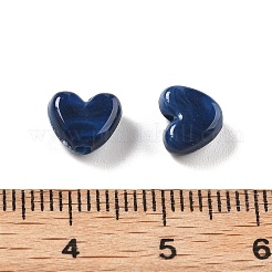 50pcs Acrylperlen&nbsp;OACR-S044-01B