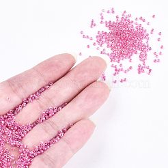 8/0 perline di vetro&nbsp;SEED-A016-3mm-206