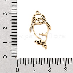 201 pendentifs en acier inoxydable&nbsp;SA-CBA5D66-05G