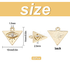 Legierungscharme&nbsp;FIND-SC0002-55