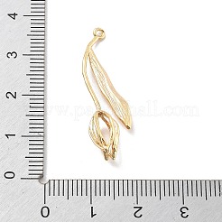Messing Anhänger & Charms&nbsp;KK-A238-06G