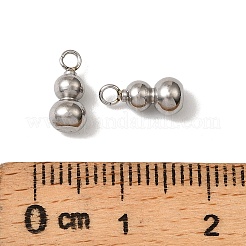 Dijes de acero inoxidable 304&nbsp;STAS-Z148-06P-01