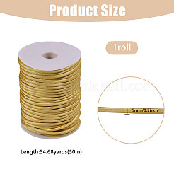 50m Satinband&nbsp;OCOR-WH0070-171B