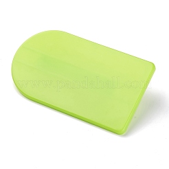 Plaque de forage à pression en plastique&nbsp;DIY-M019-01A