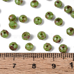 Backlack Glasperlen&nbsp;SEED-N011-03D