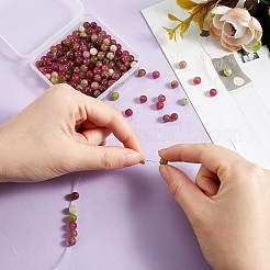 DIY Schmuck Armband machen Kits&nbsp;DIY-SZ0003-68Q