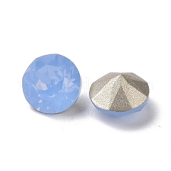 Cabochon in vetro strass&nbsp;RGLA-J014-C-104