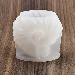 Moules à bougie en silicone bricolage&nbsp;SIMO-C021-05B