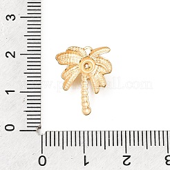 Ciondoli in acciaio inox 304&nbsp;STAS-E531-24G