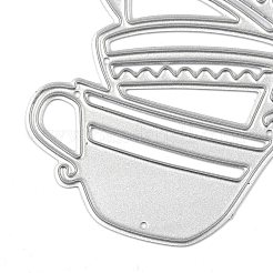 Stampini per stampi da taglio in acciaio al carbonio a tazza&nbsp;DIY-R079-051