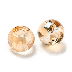 Runde Saatperlen&nbsp;GLAA-Q096-01M