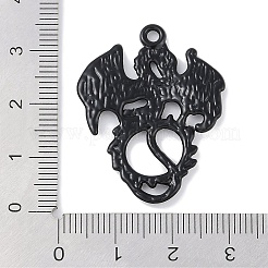 Pendente in lega&nbsp;X-PALLOY-F018-11EB