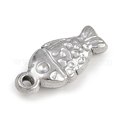 Pendentifs en acier inoxydable 304&nbsp;LS-STAS-K287-08C-P