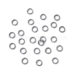 Eisenspaltringe&nbsp;JRBD5mm