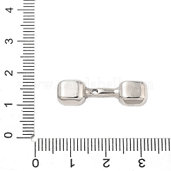 Ciondoli in acciaio inox 304&nbsp;STAS-Z130-03P