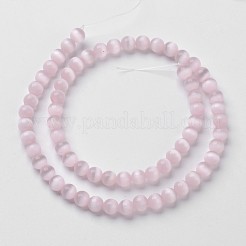 Perline d'occhio di gatto&nbsp;X-CER10mm56
