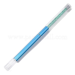 Pennello per nail art con strass&nbsp;MRMJ-P020-03B