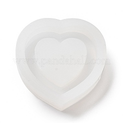 Treibsand-Silikonformen selber machen&nbsp;LS-AJEW-A031-04