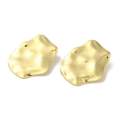 Orecchini in ottone&nbsp;EJEW-R162-10G