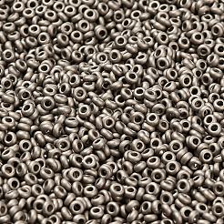 Perles demi-rondes Toho 11/0&nbsp;X-SEED-DR08-0566