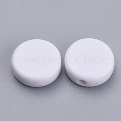 Opake Legierung Perlen&nbsp;X-SACR-S300-12B-01
