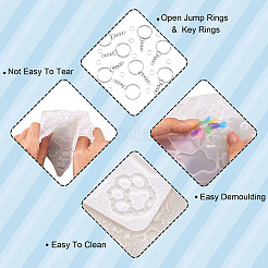 DIY-Keychian-Bastelsets&nbsp;DIY-TA0015-39