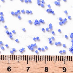 Perles hexagonales toho&nbsp;SEED-T2CUT-15-48L
