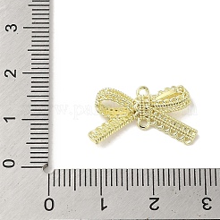 Ciondoli connettore in ottone&nbsp;KK-K371-15G