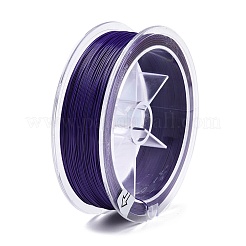 Filo di acciaio rivestito in nylon tondo a 7 filo&nbsp;TWIR-T002-01A-05