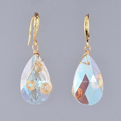 Kits de bijoux&nbsp;SJEW-JS01039-01