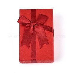 Karton Schmuck-Set-Boxen&nbsp;CBOX-N014-03