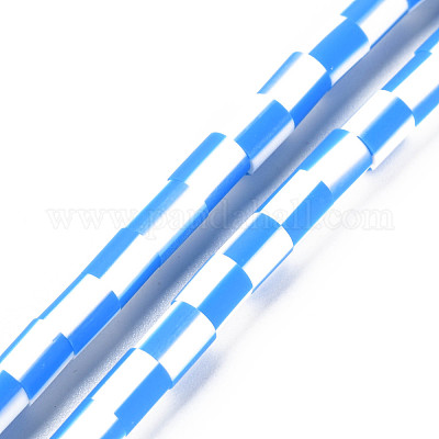 Wholesale Handmade Polymer Clay Bead Strands 