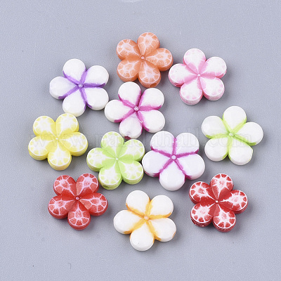 Wholesale Craft Style Acrylic Beads 