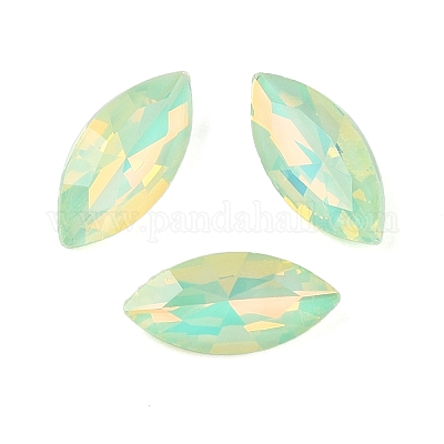 Glas cabochons&nbsp;GLAA-N0028-09C-1