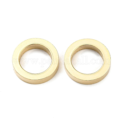 201 Verbindungsringe aus Edelstahl&nbsp;STAS-H180-05G-1