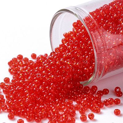 Toho runde Saatperlen&nbsp;X-SEED-TR11-0005-1