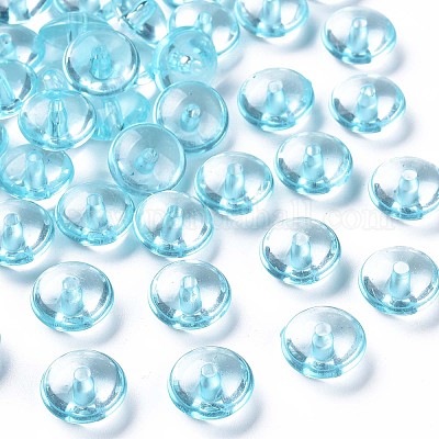 Transparente Acryl Perlen&nbsp;LS-MACR-S373-110-B03-1