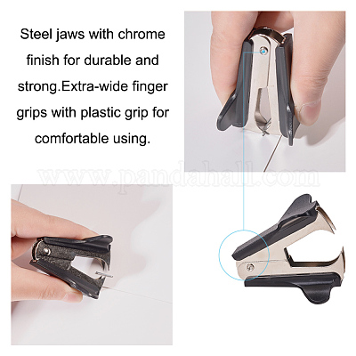 Wholesale Plastic Staple Remover 