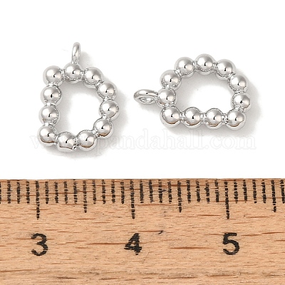 Pendente in ottone&nbsp;KK-S368-16P-D-1