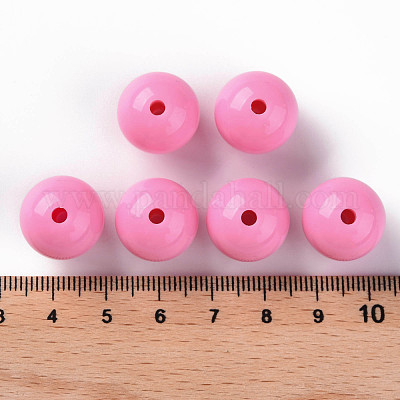 Opake Legierung Perlen&nbsp;MACR-S370-C16mm-A02-1