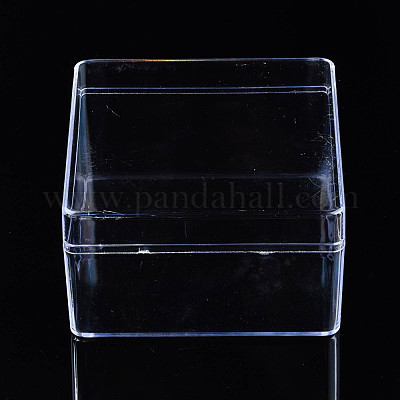 Conteneurs de billes en plastique polystyrène&nbsp;CON-N011-041-1