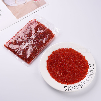 Runde Saatperlen&nbsp;X1-SEED-A004-4mm-5-1