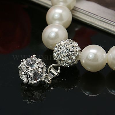Wholesale Charm Bracelets - Pandahall.com