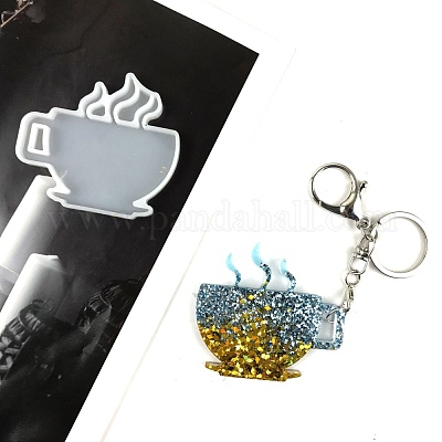 5 Dollar Resin Shaker Molds Resin Keychain Molds Keychain 