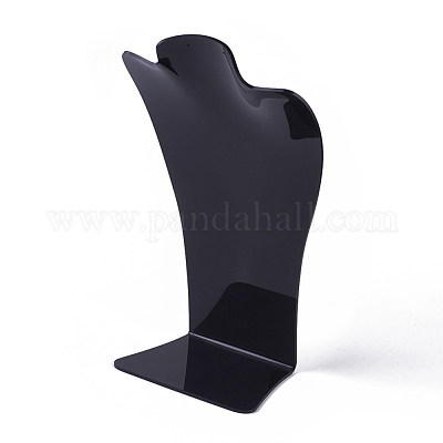 Affiche de collier acrylique&nbsp;NDIS-O008-02C-1