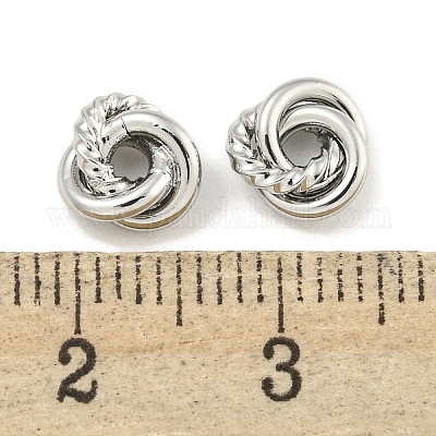 Perline in ottone&nbsp;KK-Q820-40P-1