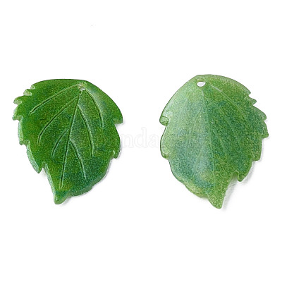 Pendentifs en plastique&nbsp;KY-N015-180-1