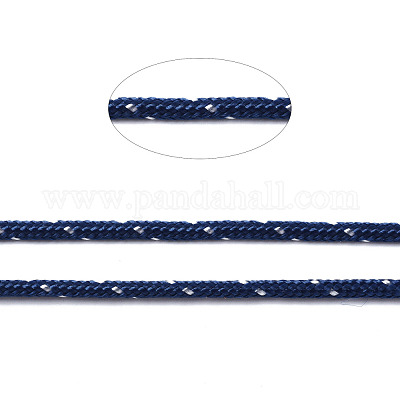 Corde in poliestere e spandex&nbsp;RCP-R007-304-1