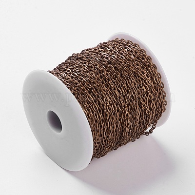 Cadenas de cable de hierro&nbsp;CH-1.0PYSZ-R-1